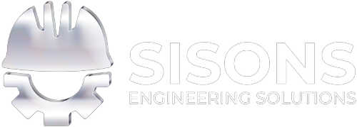 SISONS Engineering Solutions — Engineering Consultancy in Karachi, Pakistan